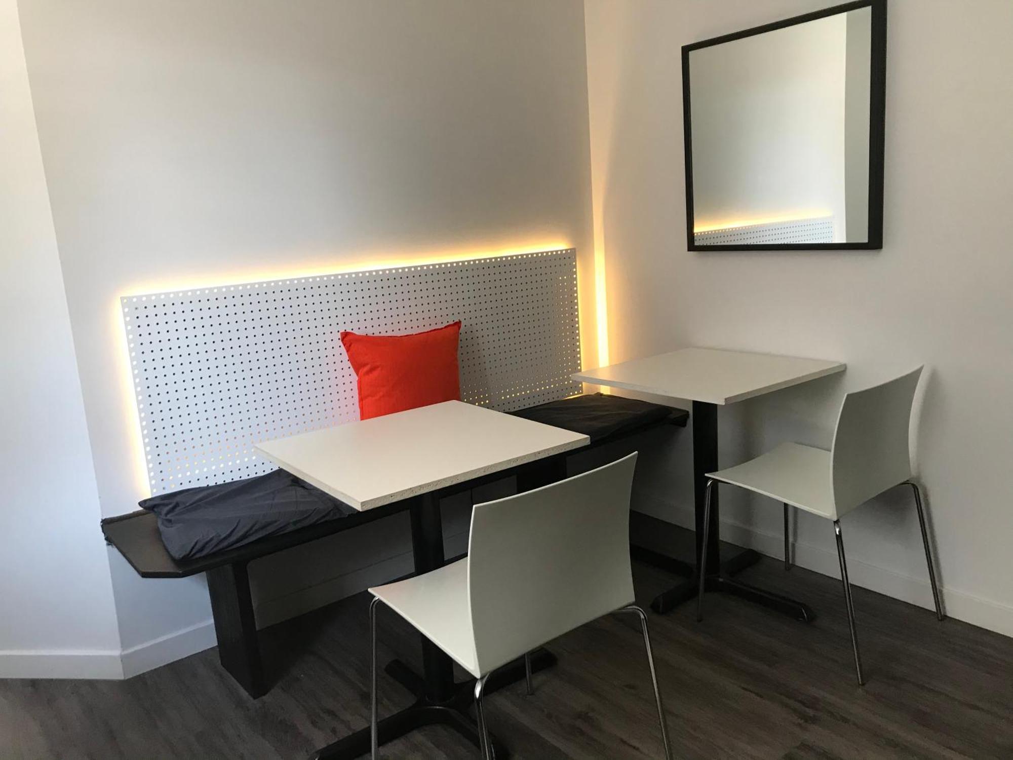 Modern Guesthouse Ironbound Newark With Kitchen-Fasttraintonyc-Onestoptoairport Exterior photo