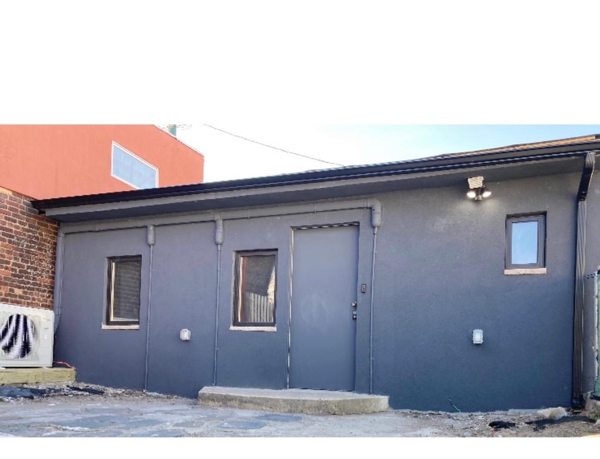 Modern Guesthouse Ironbound Newark With Kitchen-Fasttraintonyc-Onestoptoairport Exterior photo
