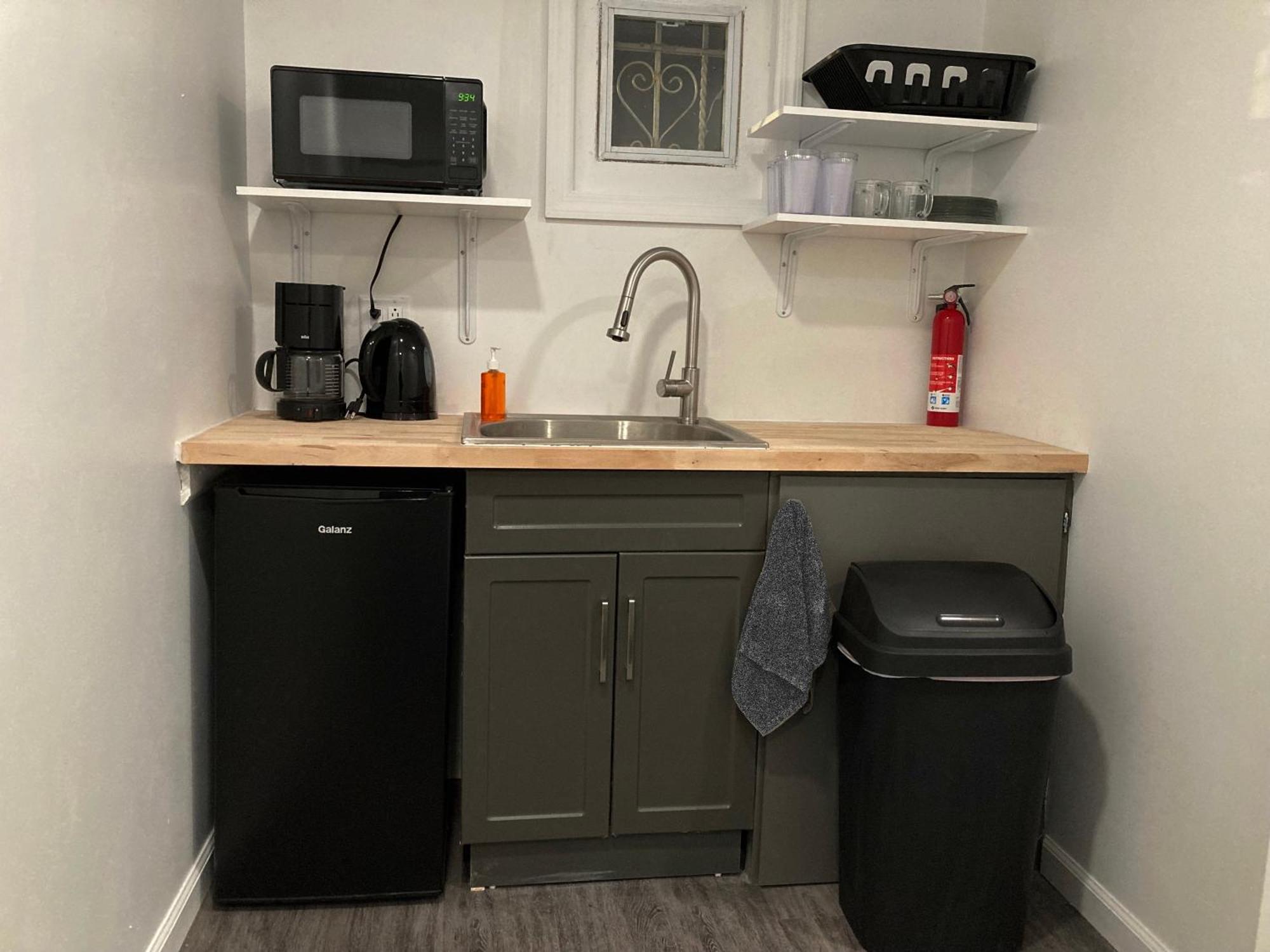 Modern Guesthouse Ironbound Newark With Kitchen-Fasttraintonyc-Onestoptoairport Room photo