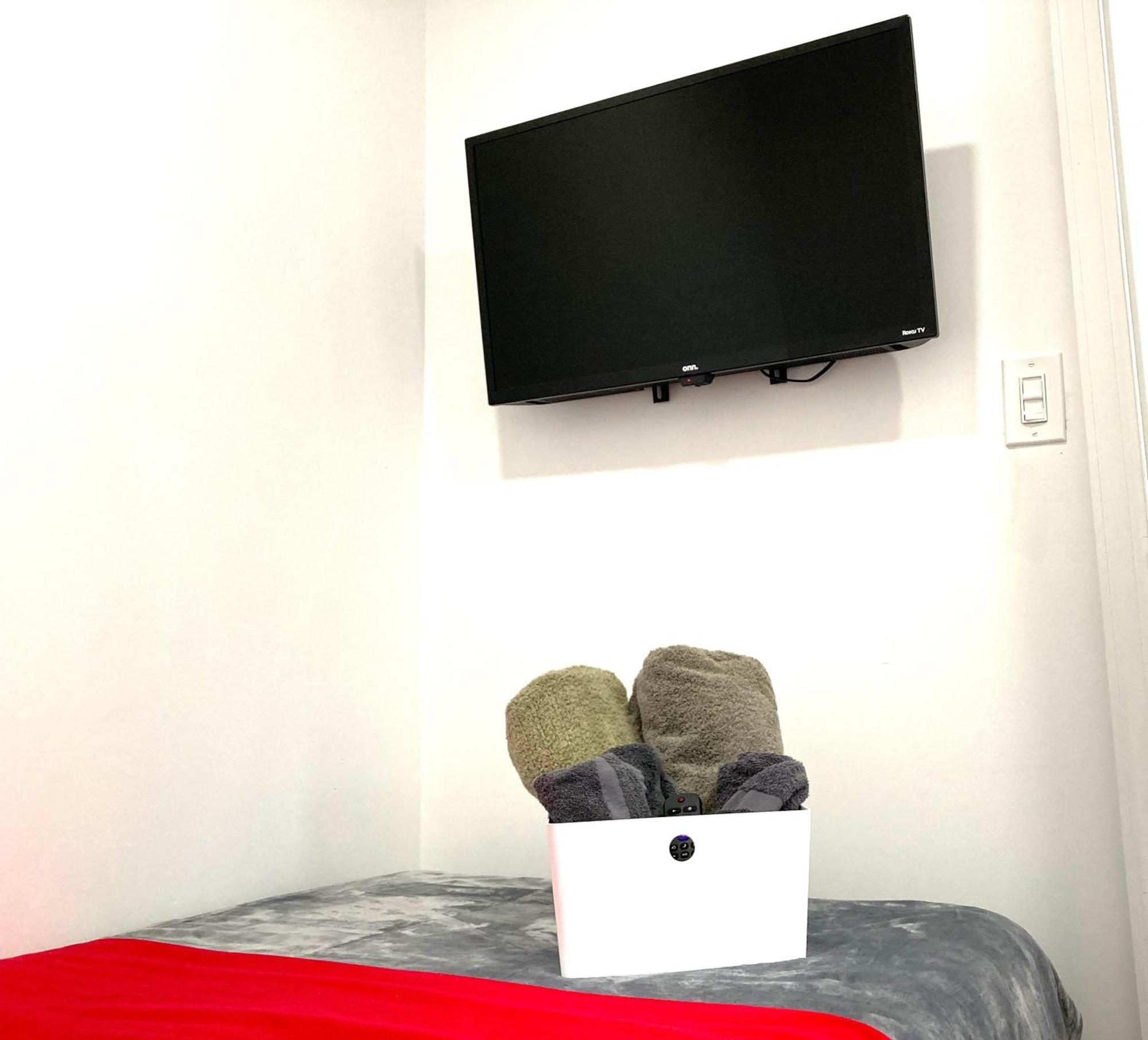 Modern Guesthouse Ironbound Newark With Kitchen-Fasttraintonyc-Onestoptoairport Room photo