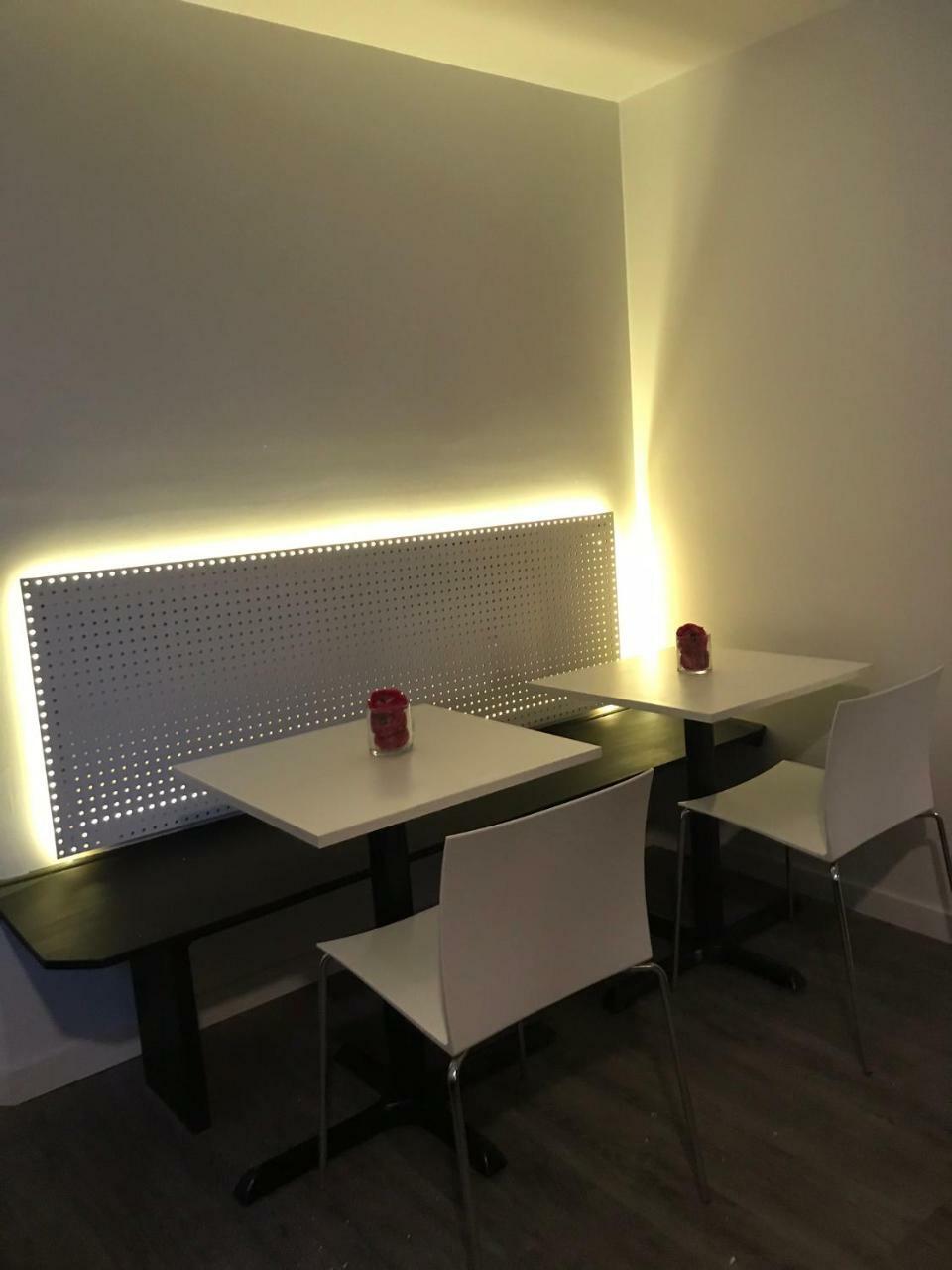 Modern Guesthouse Ironbound Newark With Kitchen-Fasttraintonyc-Onestoptoairport Exterior photo